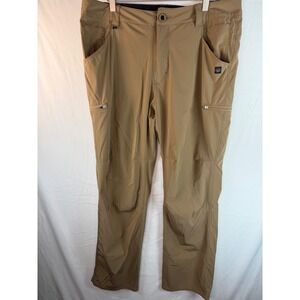 Tactical‎ Distributors TD Apparel Neptune Amphibious Pants Coyote Tan Mens 36x28